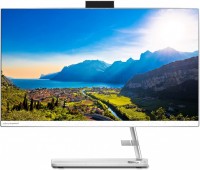 Photos - Desktop PC Lenovo IdeaCentre AIO 3 24ALC6 (F0G100Y5UA)