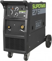Welder Sealey SUPERMIG275 