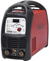 Photos - Welder Sealey TIG180S 