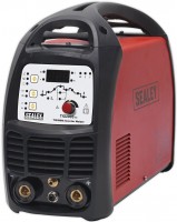 Photos - Welder Sealey TIG200S 