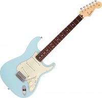 Photos - Guitar Fender Made in Japan Junior Collection Stratocaster 