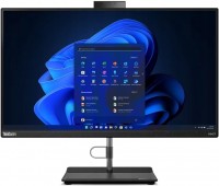 Photos - Desktop PC Lenovo ThinkCentre neo 30a 22 (12B30035PB)