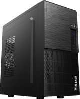 Photos - Desktop PC 2E Complex Gaming Basis (2E-8621)