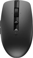 Photos - Mouse HP 715 Rechargeable Multi-Device Mouse 