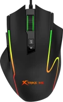 Photos - Mouse XTRIKE ME GM-518