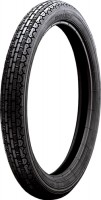 Photos - Motorcycle Tyre Heidenau K39 2.75 -18 48P 