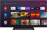 Photos - Television Toshiba 43UA3E63DG 43 "