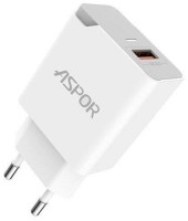 Photos - Charger Aspor A822