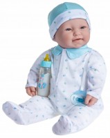 Photos - Doll JC Toys La Baby Boutique 15344 