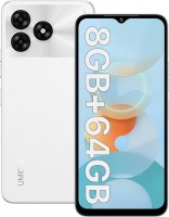 Photos - Mobile Phone UMIDIGI G5A 64 GB / 4 GB