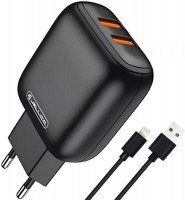 Photos - Charger Jellico C33