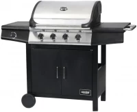 Photos - BBQ / Smoker HECHT Adelle 5