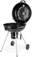Photos - BBQ / Smoker Lund 99584 