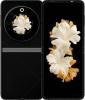 Photos - Mobile Phone Tecno Phantom V Flip 256 GB / 8 GB