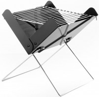 BBQ / Smoker InnovaGoods V0103493 