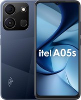 Photos - Mobile Phone Itel A05s 64 GB / 4 GB