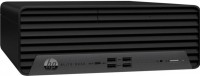 Photos - Desktop PC HP Elite Small 600 G9 (5V9G0EA)