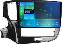 Photos - Car Stereo Torssen 2K F106128 4G Mitsubishi Outlander Rockford 2020+ 