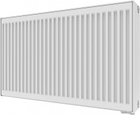 Photos - Radiator De'Longhi V6 L Plattella 33 (600x1100)