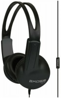 Photos - Headphones Koss UR10i 