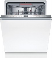 Photos - Integrated Dishwasher Bosch SBD 6ECX00E 