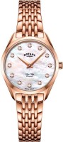 Wrist Watch Rotary Ultra Slim LB08014/41/D 
