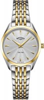 Wrist Watch Rotary Ultra Slim LB08011/02 