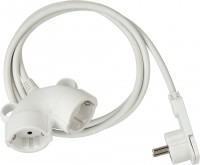 Photos - Surge Protector / Extension Lead Brennenstuhl 1161820220 