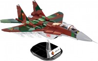 Photos - Construction Toy COBI MiG-29 (East Germany) 5851 