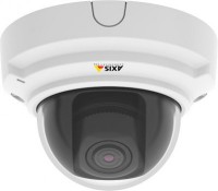 Photos - Surveillance Camera Axis P3375-V 