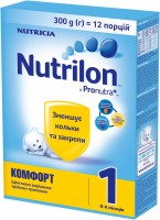 Photos - Baby Food Nutricia Comfort 1 300