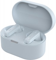 Photos - Headphones Philips TAT1138 