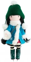 Photos - Doll Paola Reina Gorjuss 04932 