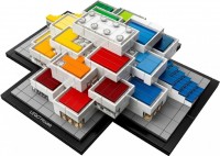 Photos - Construction Toy Lego House 21037 