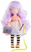 Photos - Doll Paola Reina Gorjuss 04936 
