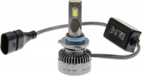 Photos - Car Bulb QLine Optima HB3 6000K 2pcs