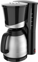 Coffee Maker Kalorik TKG KA 520 BKSI silver