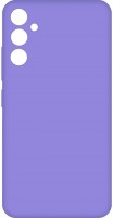 Photos - Case MakeFuture Silicone Case for Galaxy A34