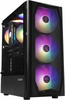 Photos - Desktop PC 2E Complex Gaming N4 (2E-9392)