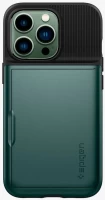 Photos - Case Spigen Slim Armor CS for iPhone 13 Pro 