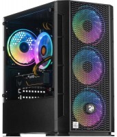 Photos - Desktop PC 2E Complex Gaming (2E-9320)