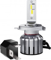 Photos - Car Bulb Osram LEDriving HL BRIGHT H4 64193DWBRT-2HFB 