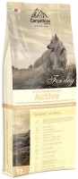 Photos - Dog Food Carpathian Adult Active All Breeds 