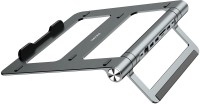 Photos - Laptop Cooler Vokamo HT4