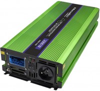 Photos - UPS Qoltec 51942 1000 VA