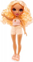 Photos - Doll Rainbow High Georgia Bloom 987970 