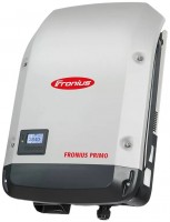Photos - Inverter Fronius Primo 3.6-1
