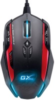 Photos - Mouse Genius GX Gaming Gila 
