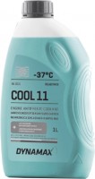 Photos - Antifreeze \ Coolant Dynamax Cool 11 Blue Ready Mix 1 L