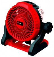 Fan Einhell X-Change GE-CF 18/2200 Li 